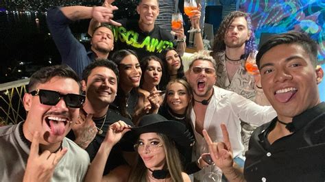 elenco acapulco shore 11